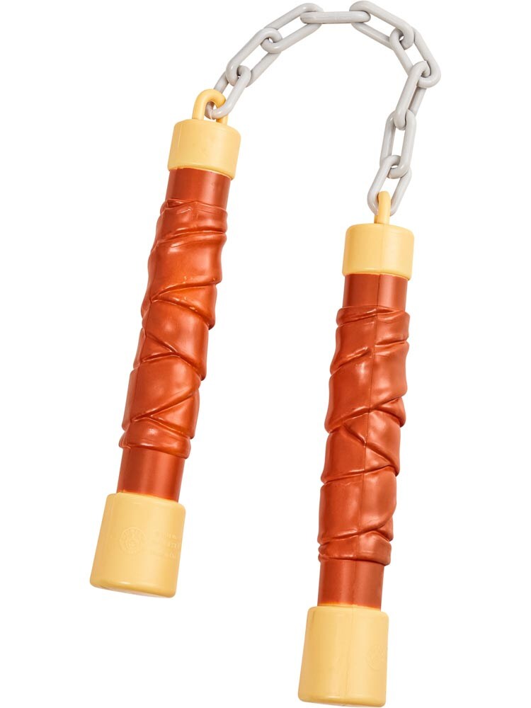 Ninja Turtles Nunchucks - Michelangelo