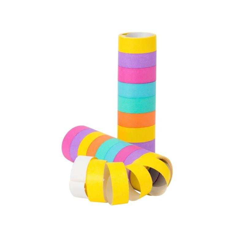Ombre - Serpentiner 2-pack