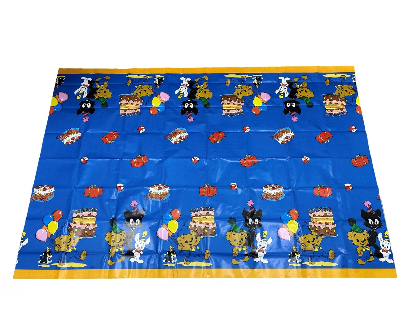 Bamse Bordsduk 120 x 180 cm