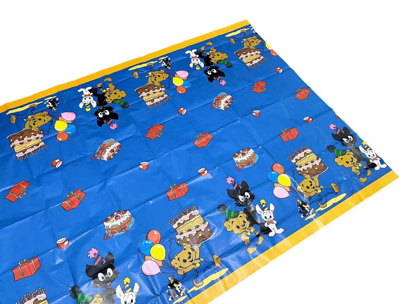 Bamse Bordsduk 120 x 180 cm