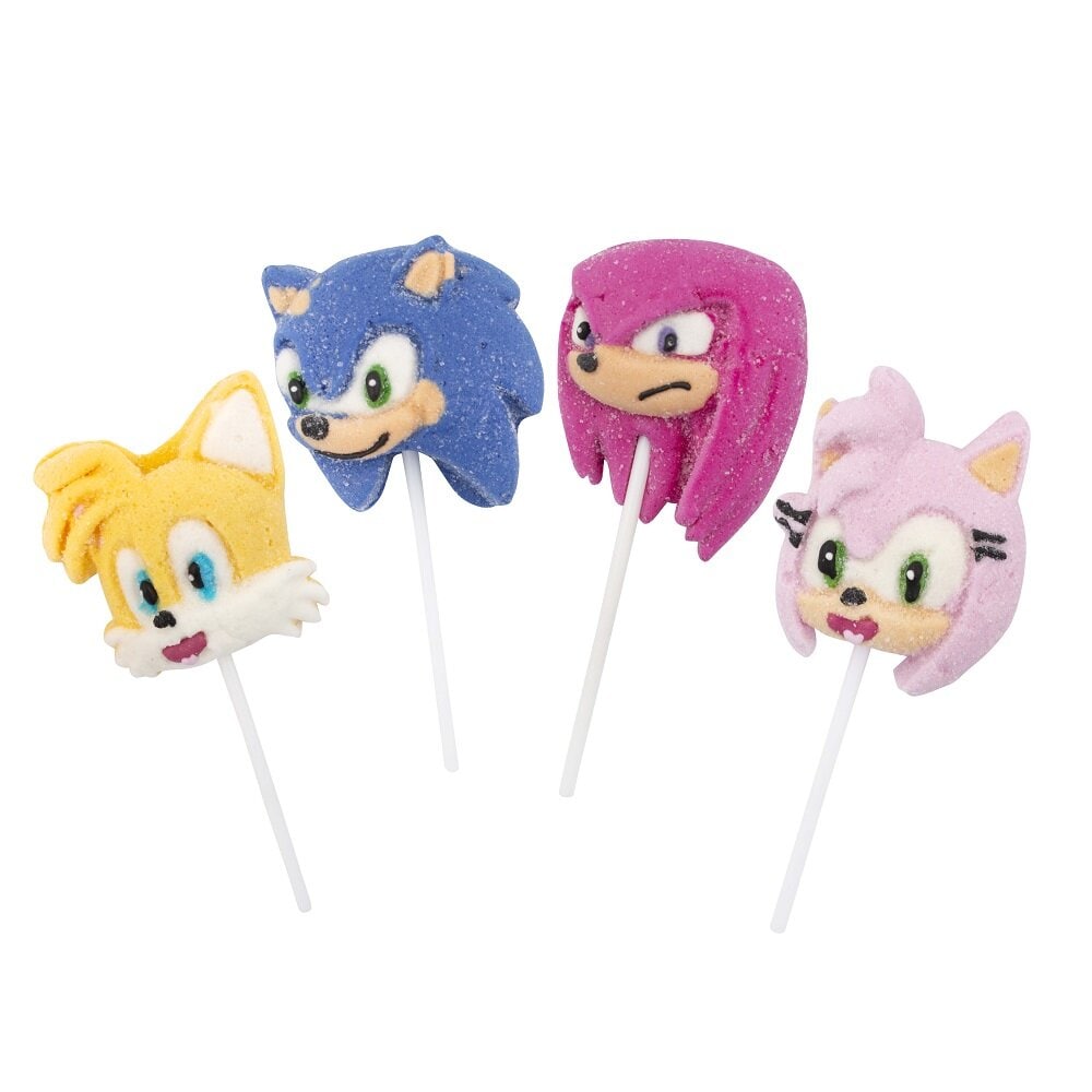 Sonic the Hedgehog Marshmallowsklubba