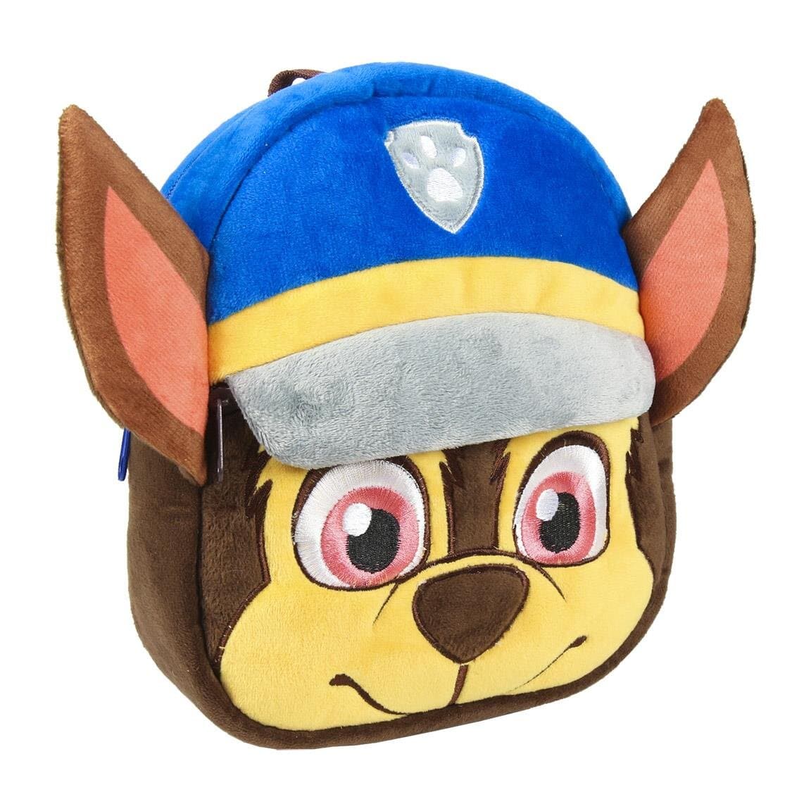 Miniryggsäck Paw Patrol Chase Barnstorlek