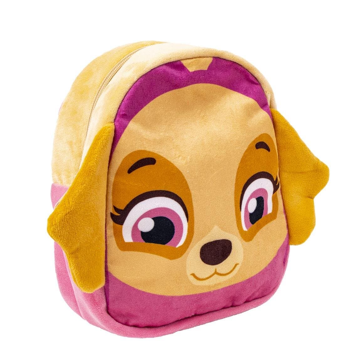 Miniryggsäck Paw Patrol Skye Barnstorlek