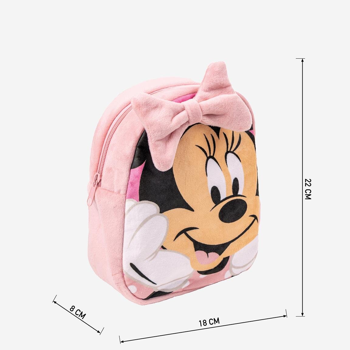 Miniryggsäck Mimmi Pigg Barnstorlek
