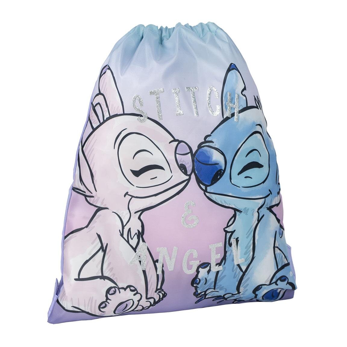 Lilo & Stitch - Gympapåse