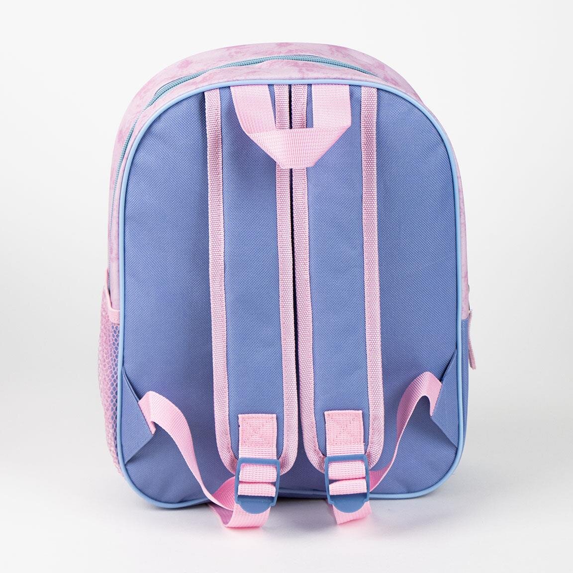 Disney Stitch Barnryggsäck