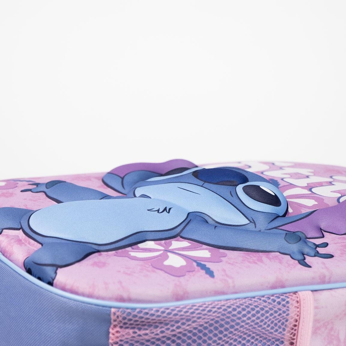 Disney Stitch Barnryggsäck