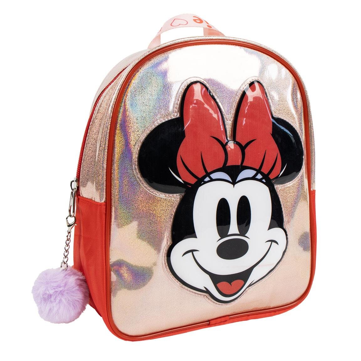 Disney Mimmi Pigg - Barnryggsäck