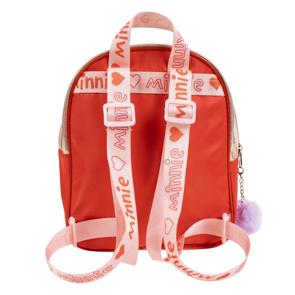 Disney Mimmi Pigg - Barnryggsäck