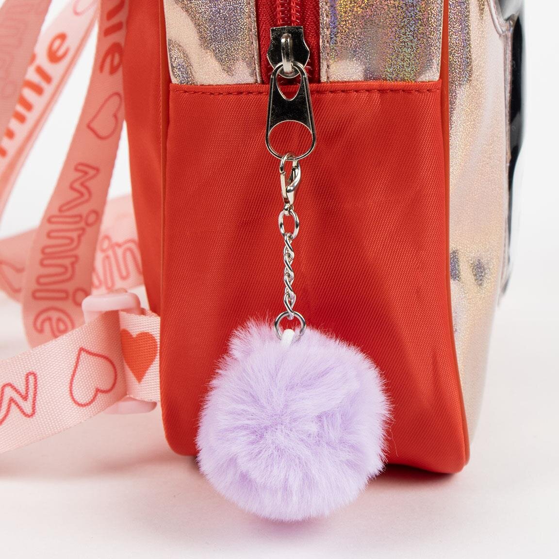 Disney Mimmi Pigg - Barnryggsäck