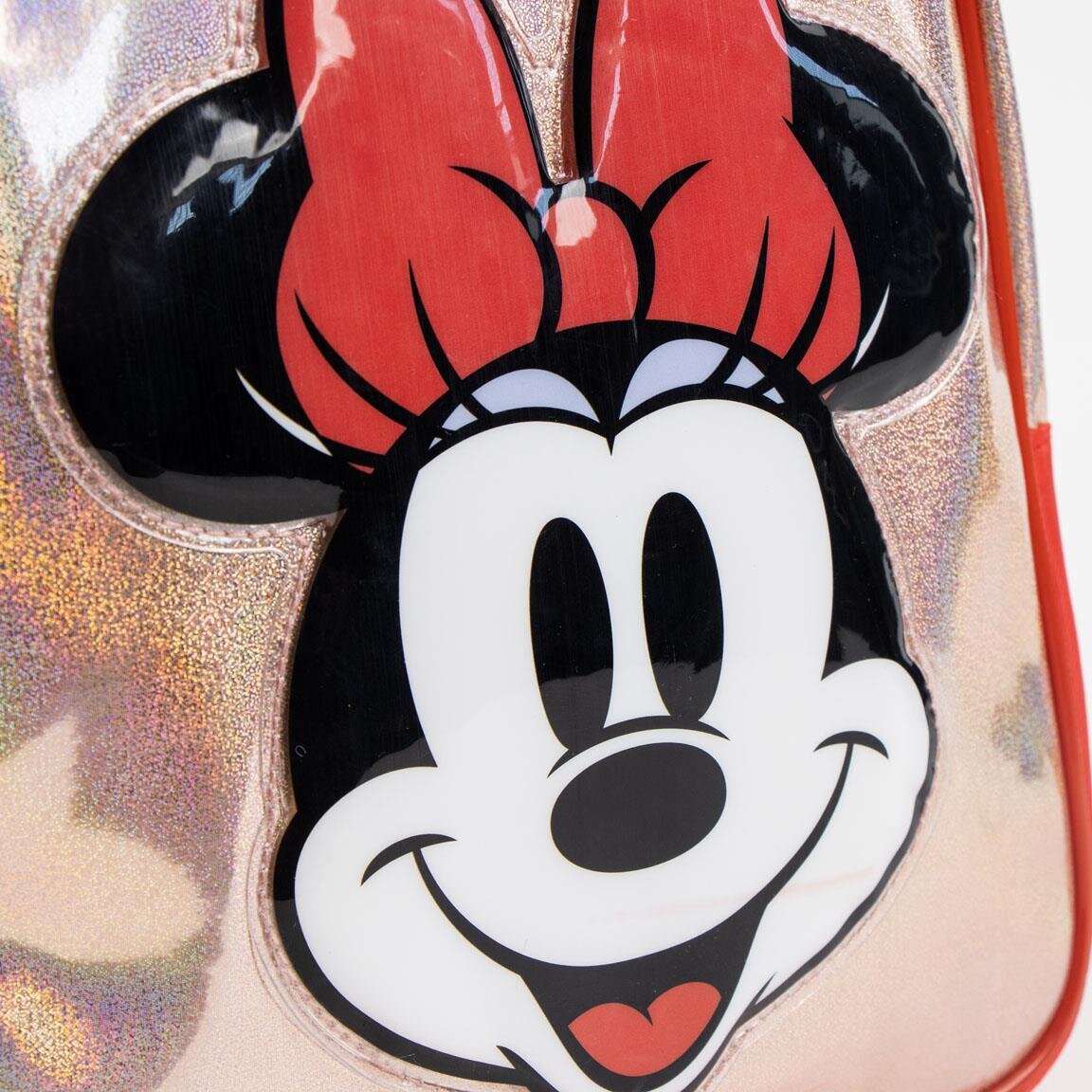 Disney Mimmi Pigg - Barnryggsäck
