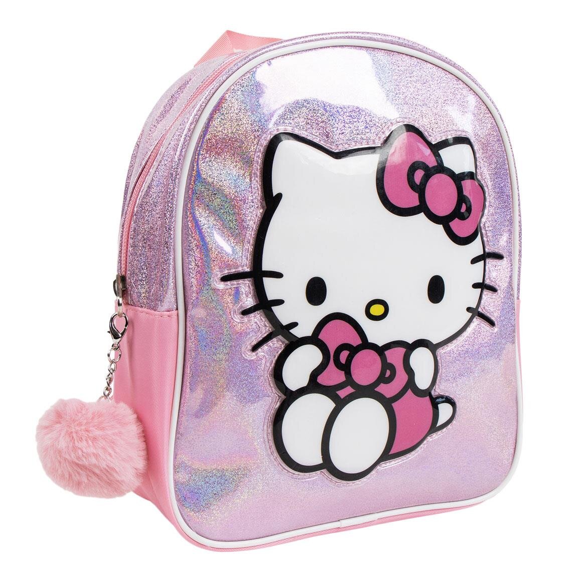 Hello Kitty - Barnryggsäck