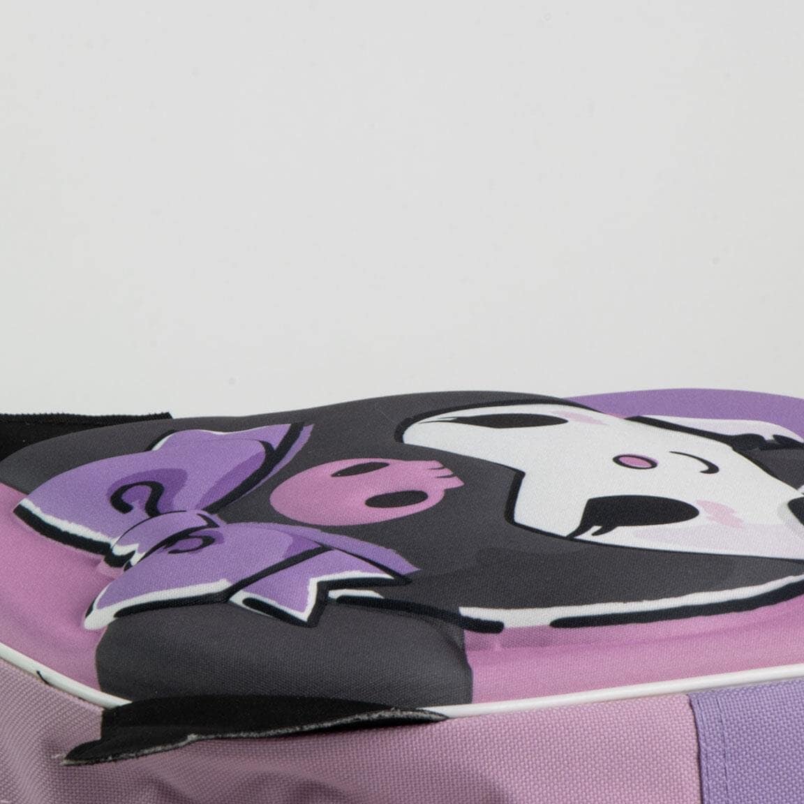 Hello Kitty Kuromi - Barnryggsäck med 3D-effekt