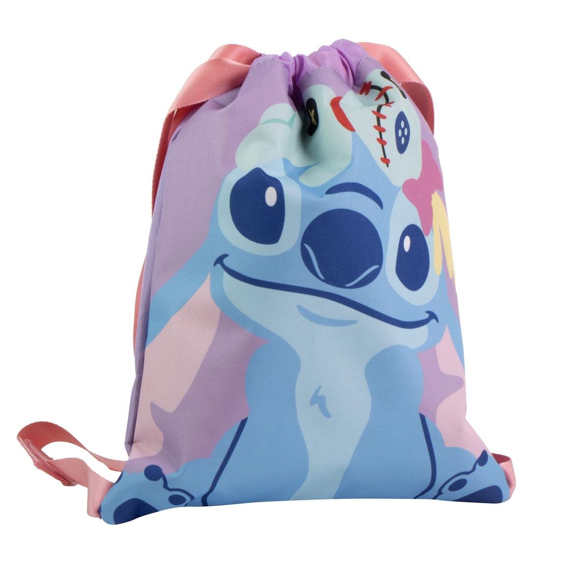 Lilo & Stitch - Gympapåse Angel