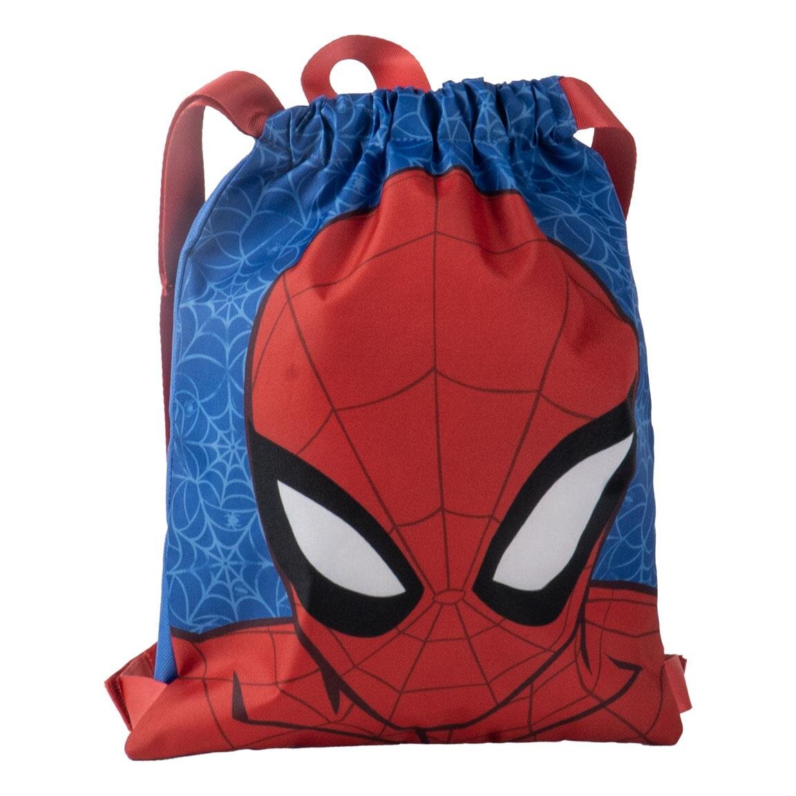 Spiderman Gympapåse