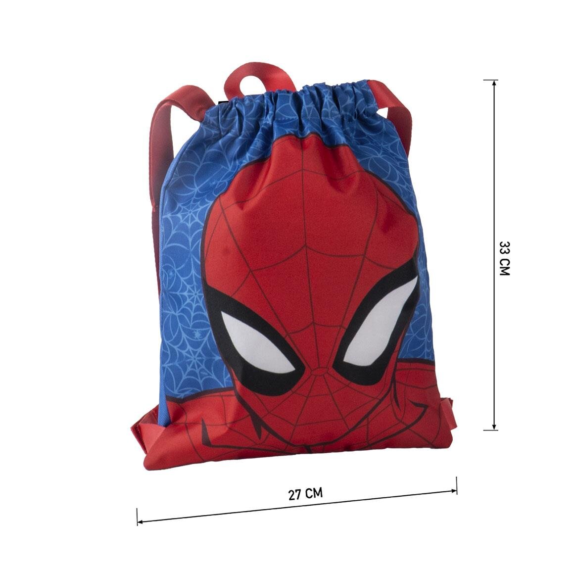 Spiderman Gympapåse