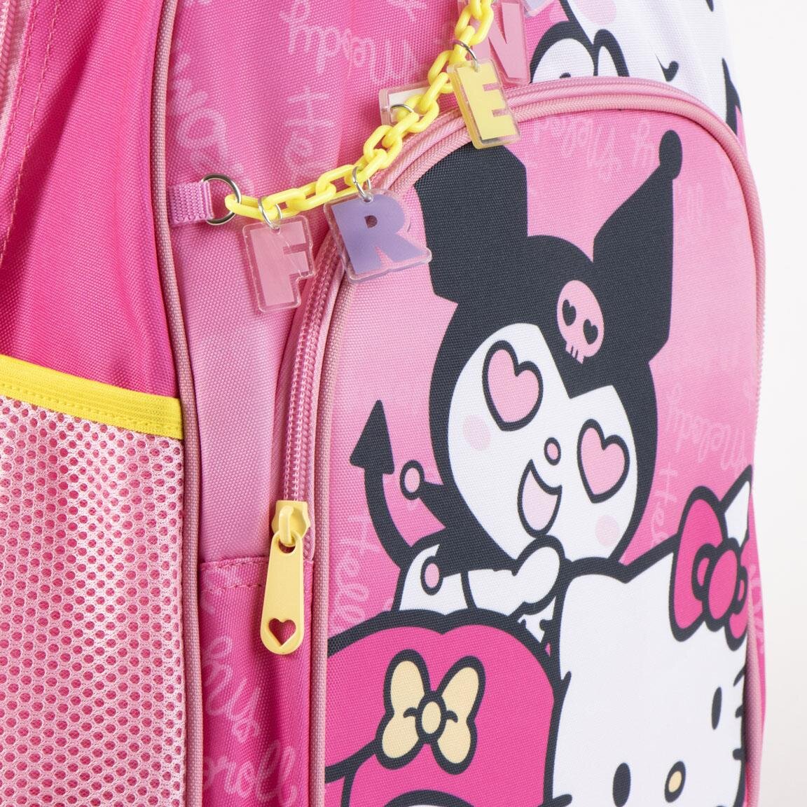 Hello Kitty Ryggsäck 42 cm