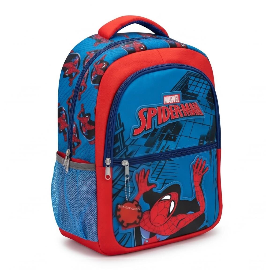 Spiderman Ryggsäck 42 cm