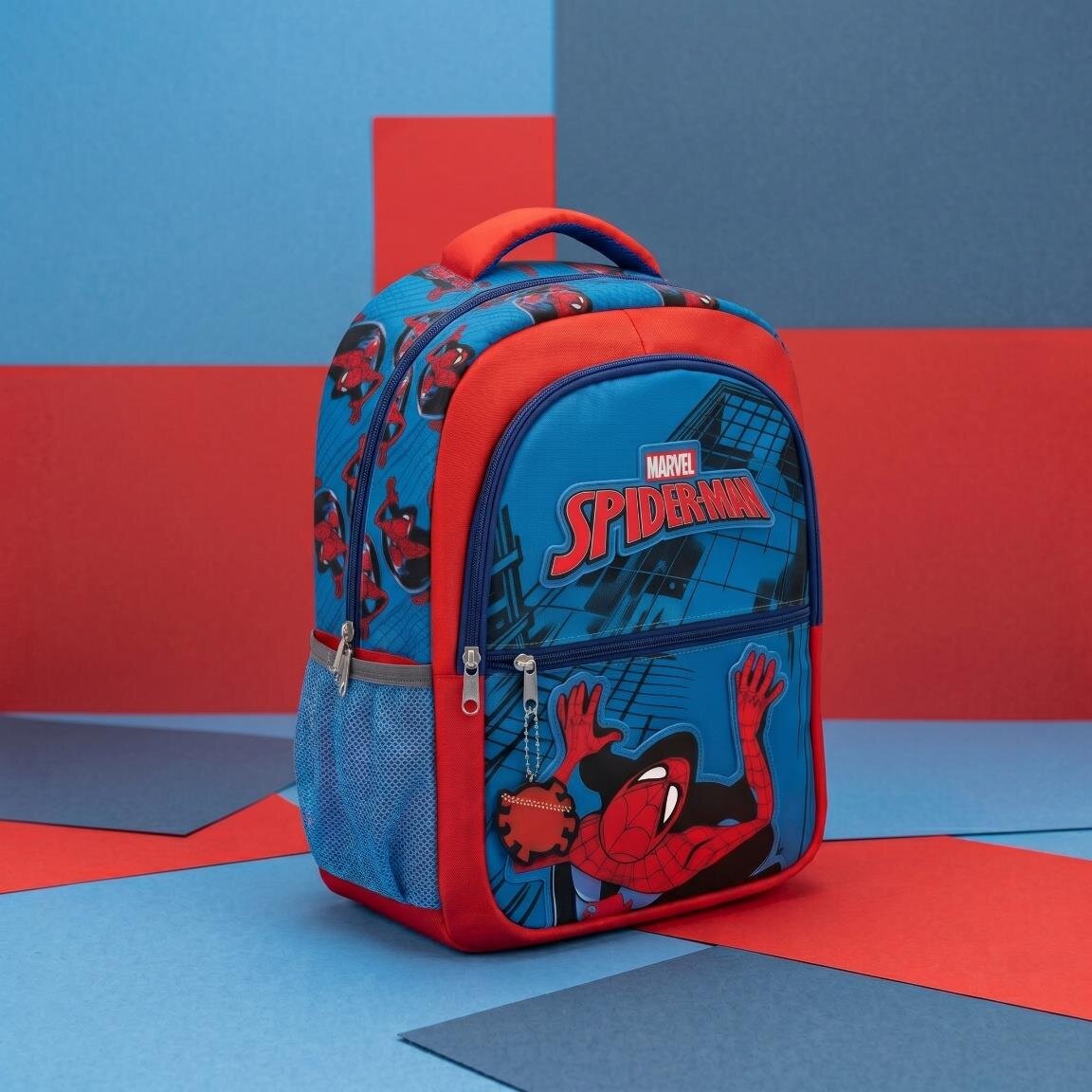 Spiderman Ryggsäck 42 cm