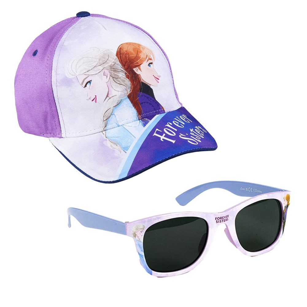 Disney Frost - Keps och solglasögon till barn