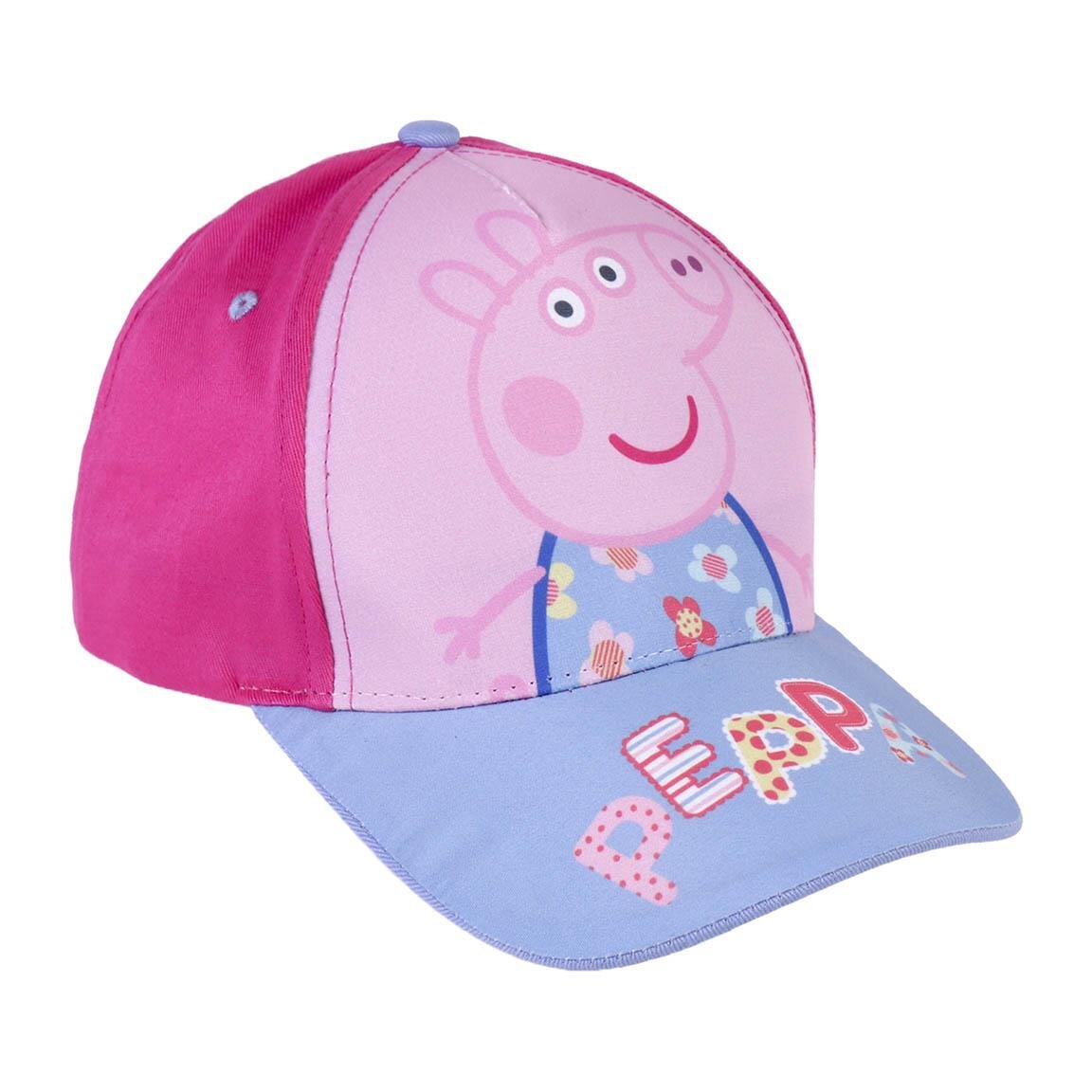 Peppa Pig - Keps till barn 