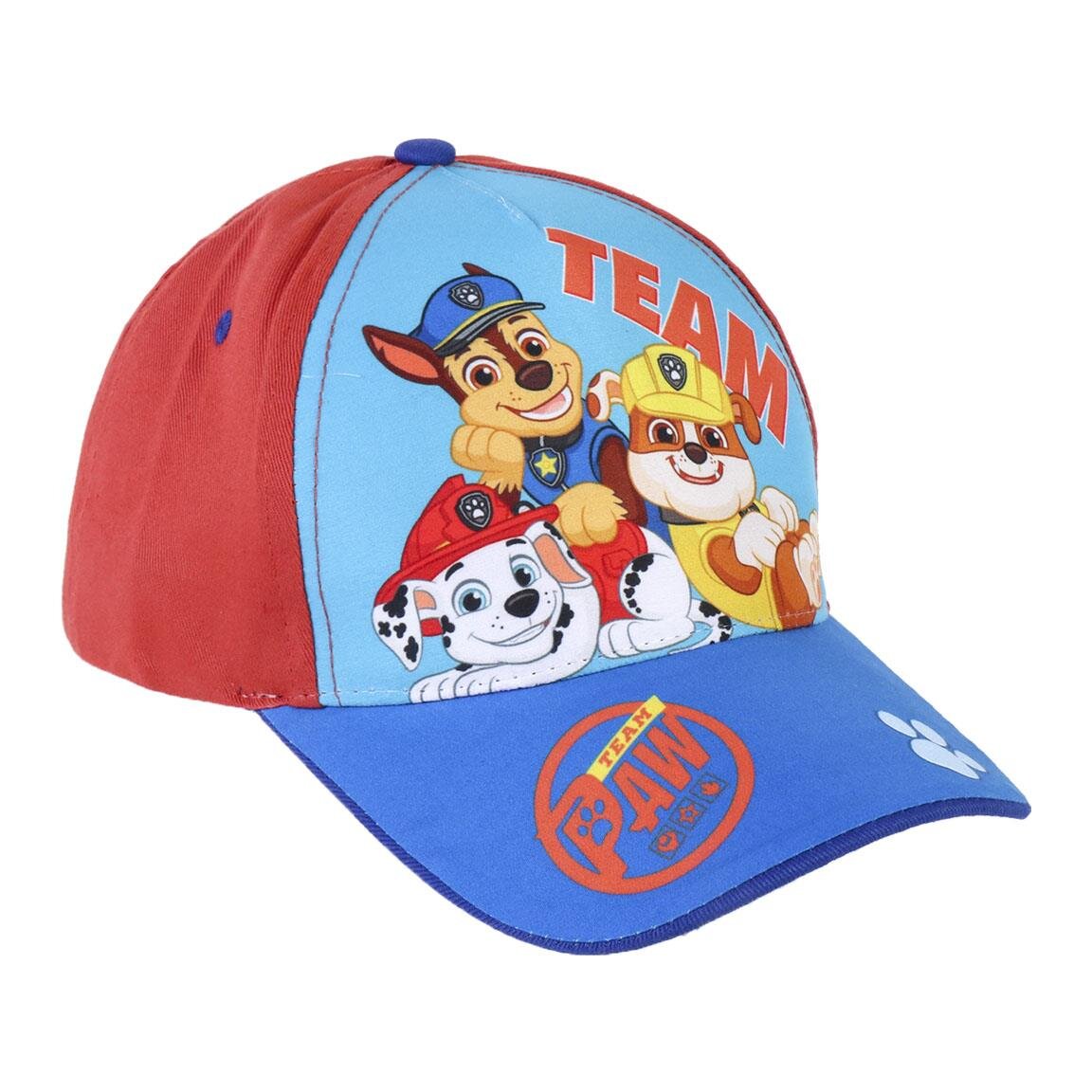 Paw Patrol - Keps till barn