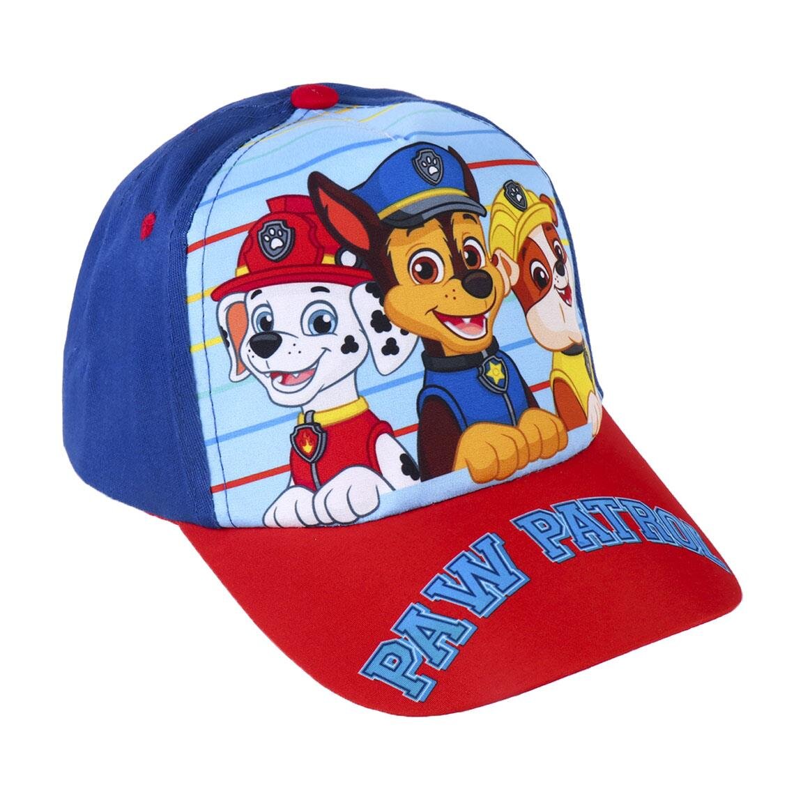 Paw Patrol Heroes - Keps till barn