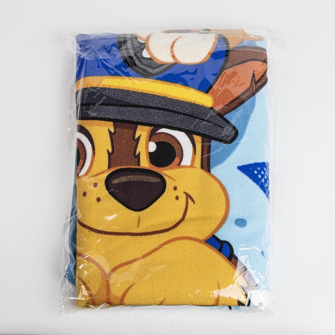 Paw Patrol Pups - Badhandduk 70 x 140 cm