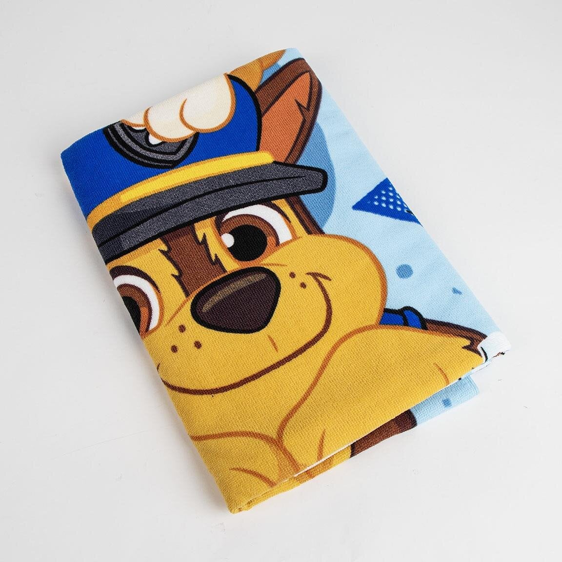 Paw Patrol Pups - Badhandduk 70 x 140 cm