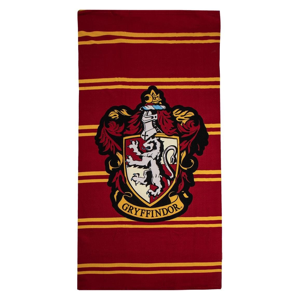 Harry Potter - Badhandduk 90 x 180 cm