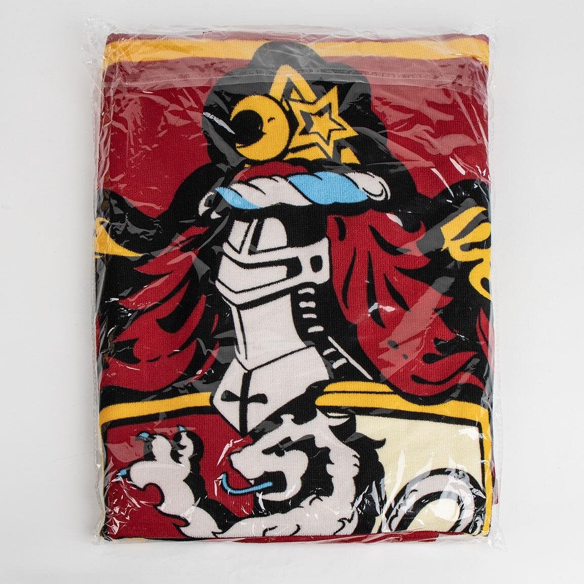Harry Potter - Badhandduk 90 x 180 cm