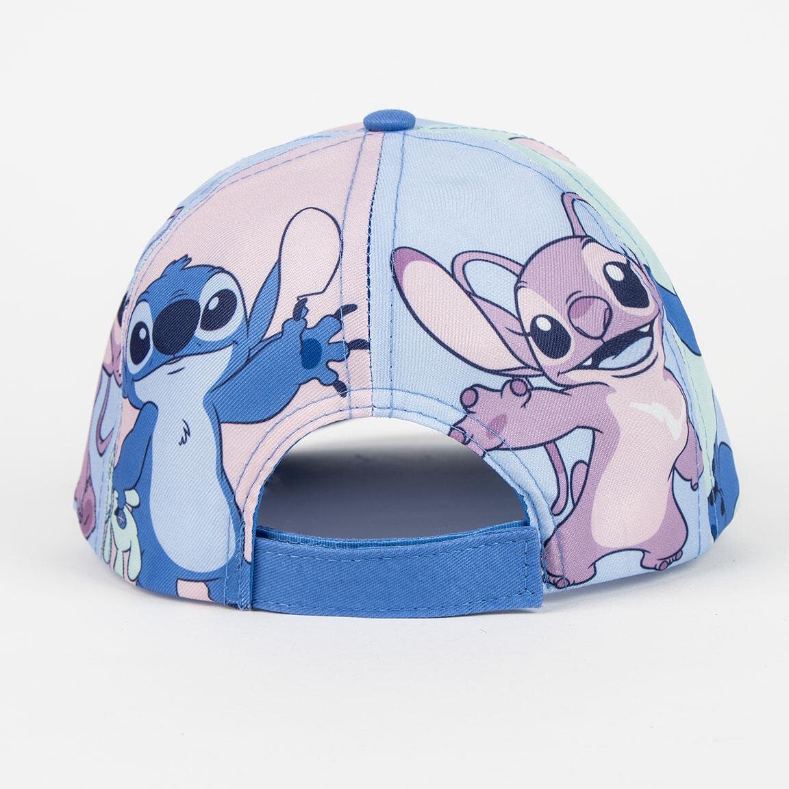 Stitch & Angel - Barnkeps