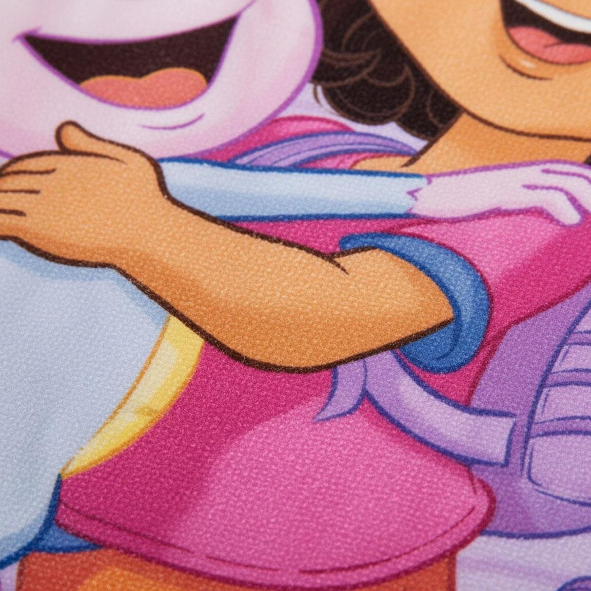 Dora Badhandduk 70 x 140 cm