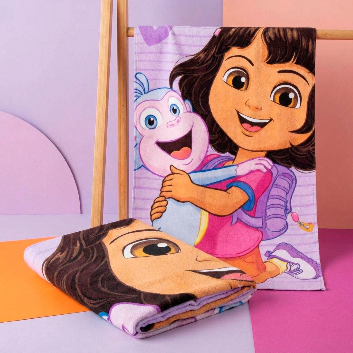 Dora Badhandduk 70 x 140 cm