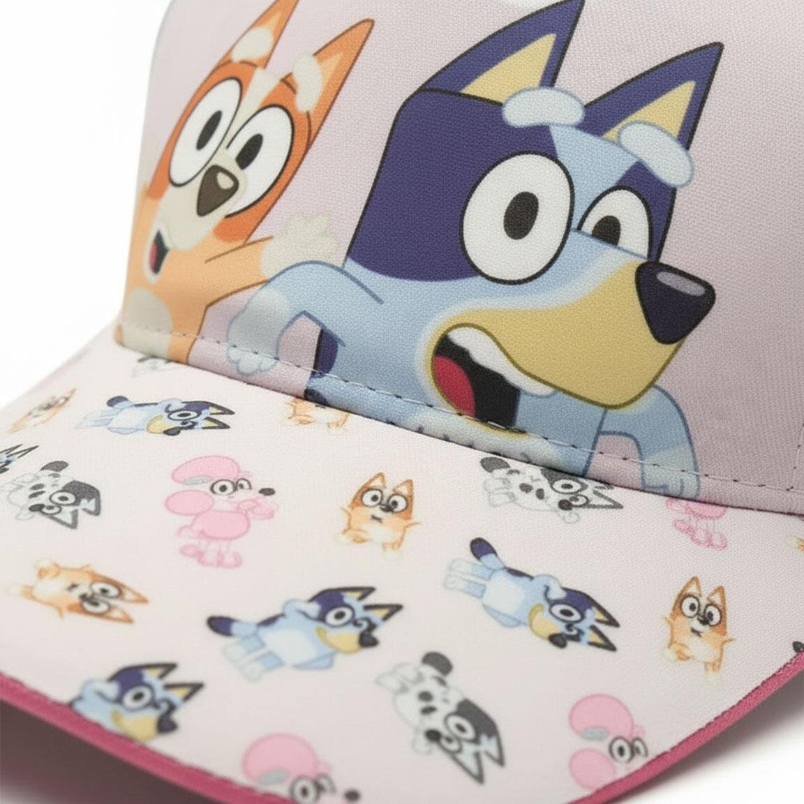Bluey & Bingo Barnkeps