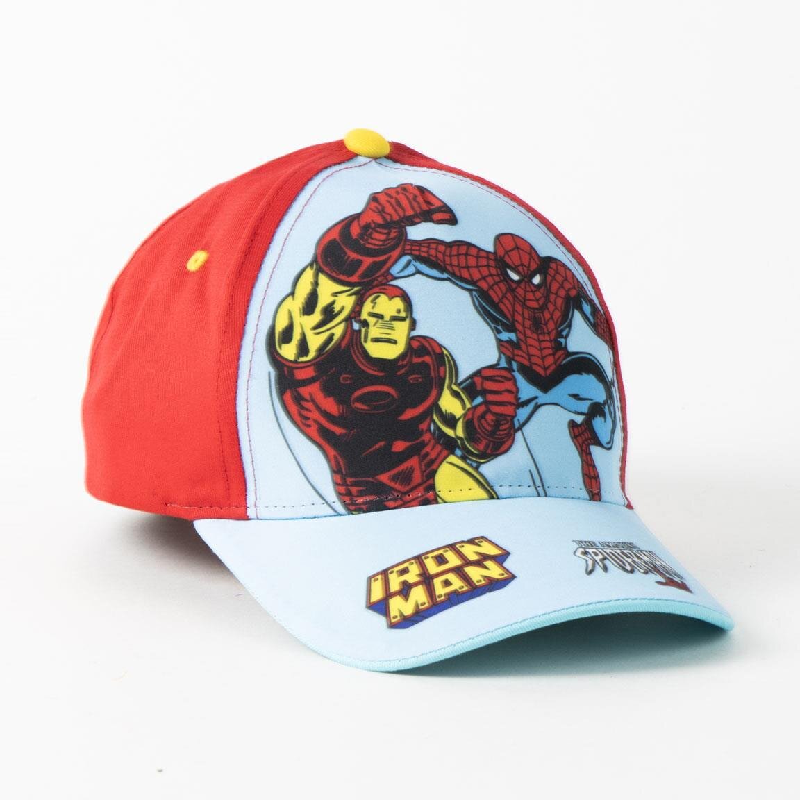 Avengers Barnkeps