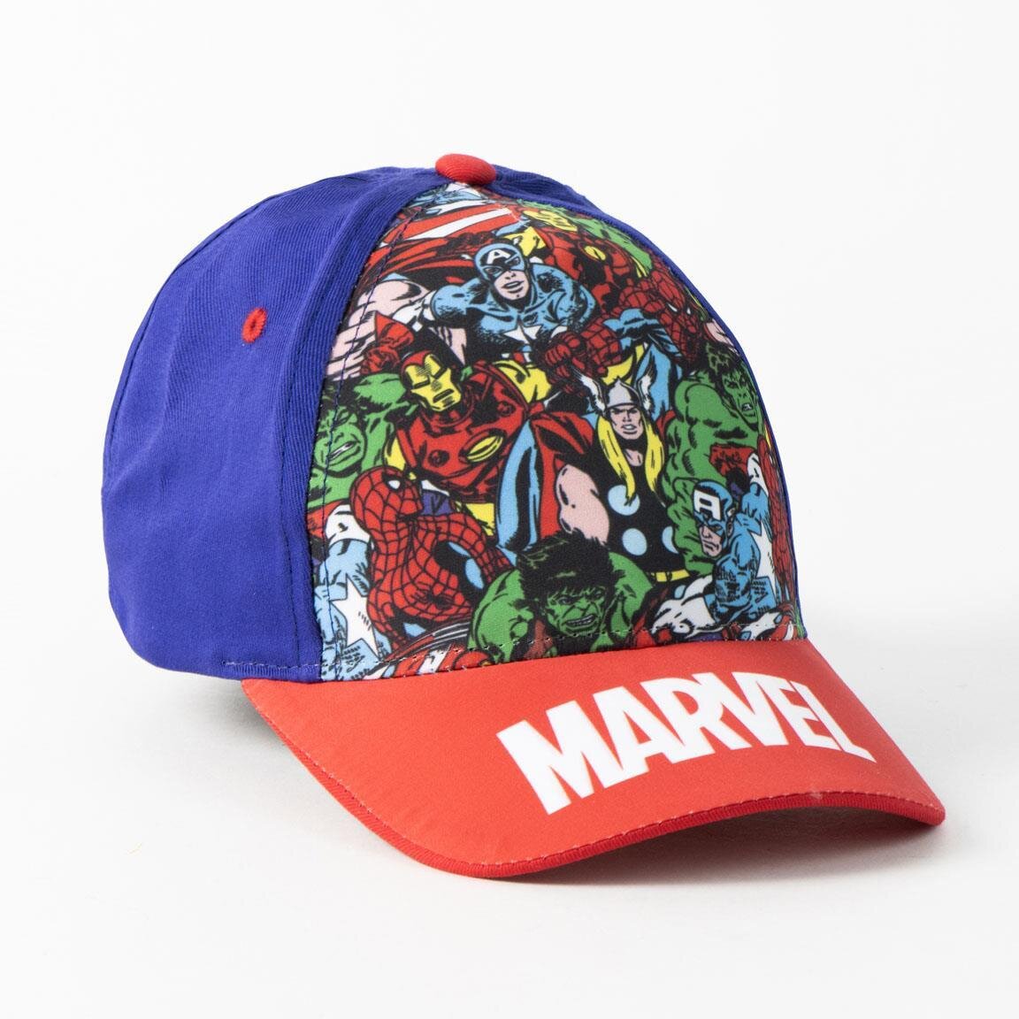 Avengers Heroes Barnkeps