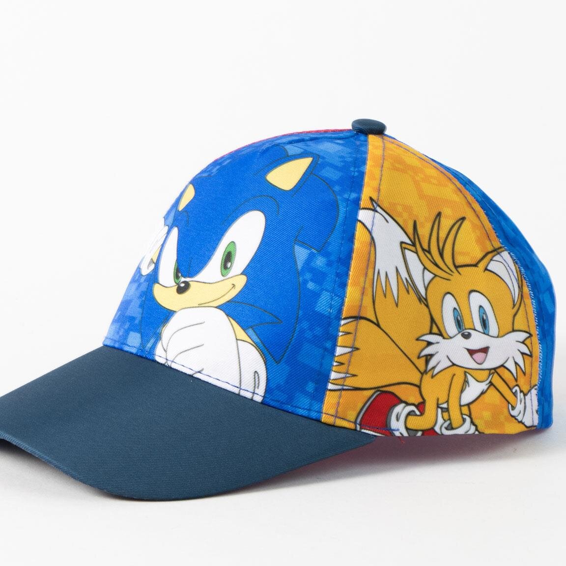 Sonic Barnkeps