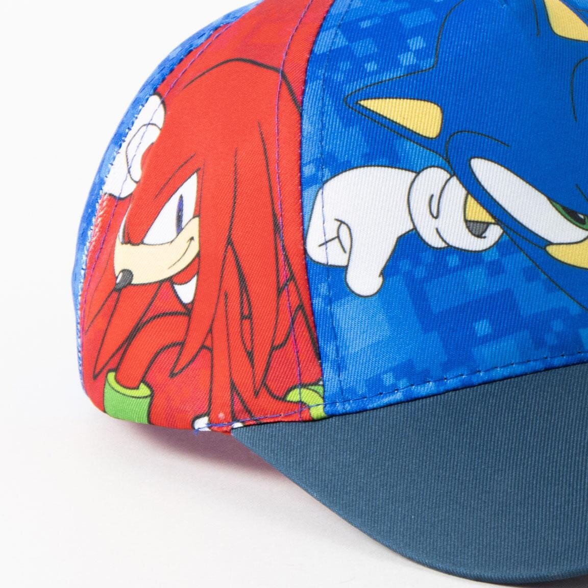 Sonic Barnkeps