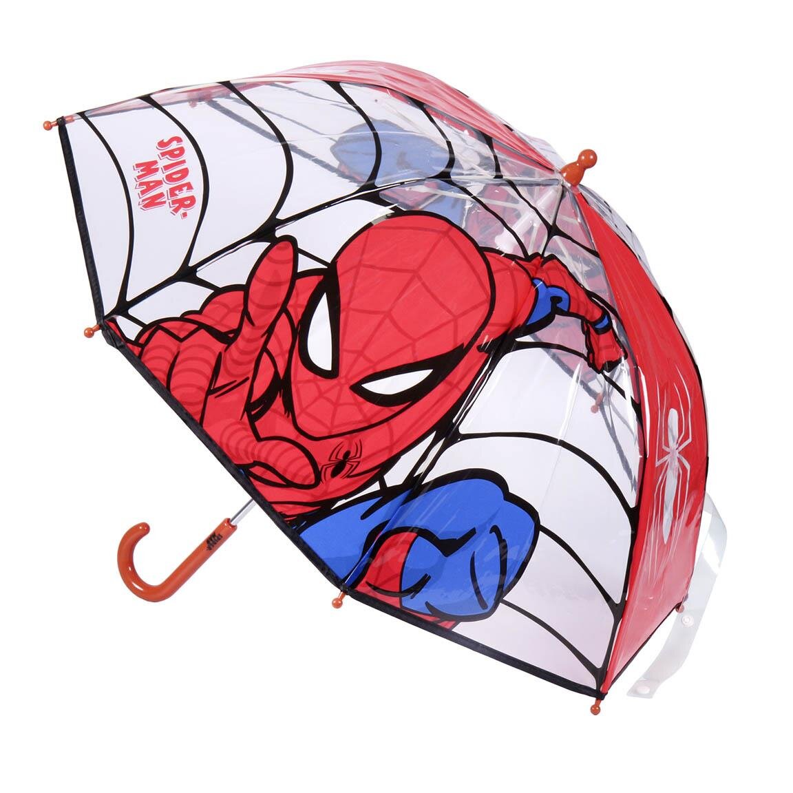 Spider-Man Barnparaply