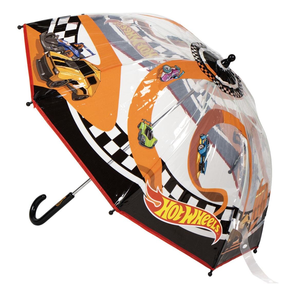 Hot Wheels Barnparaply