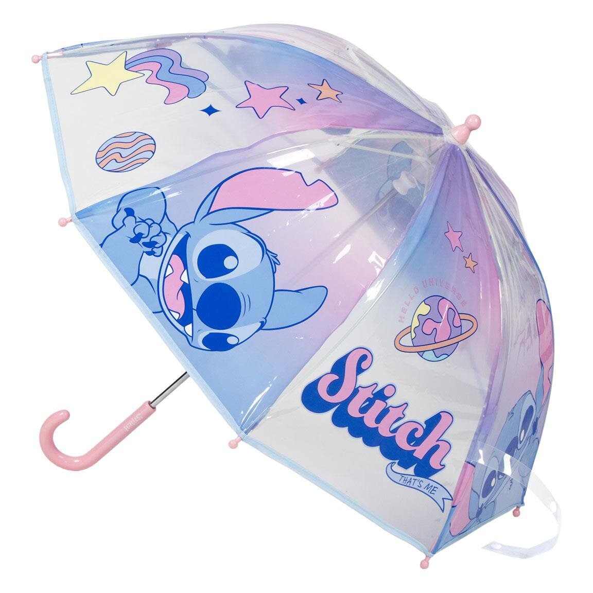 Lilo & Stitch Barnparaply