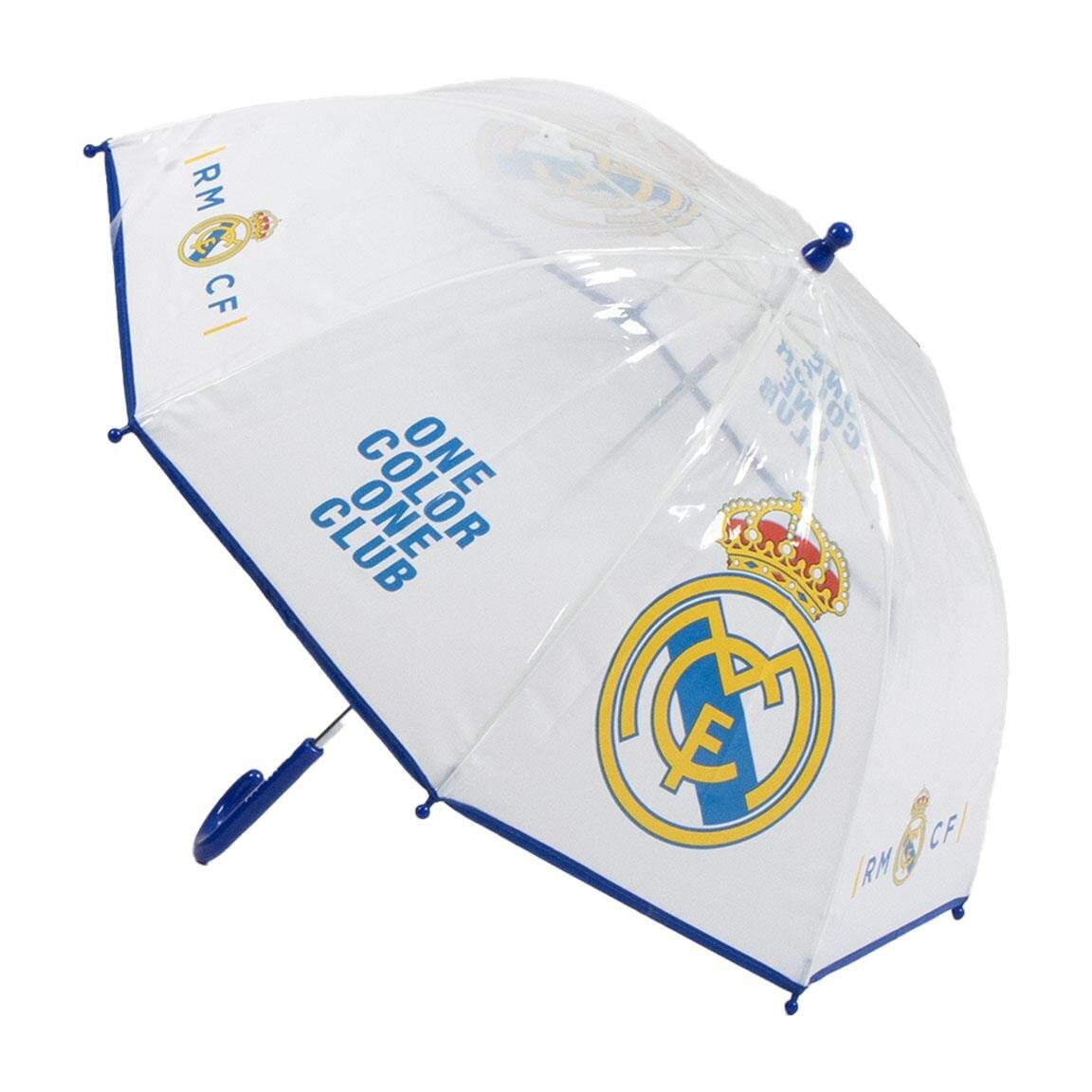 Real Madrid Barnparaply