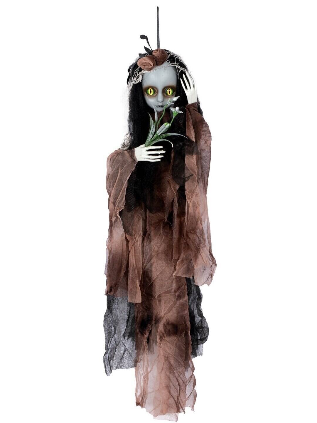 Hängande Docka till Halloween 50 cm
