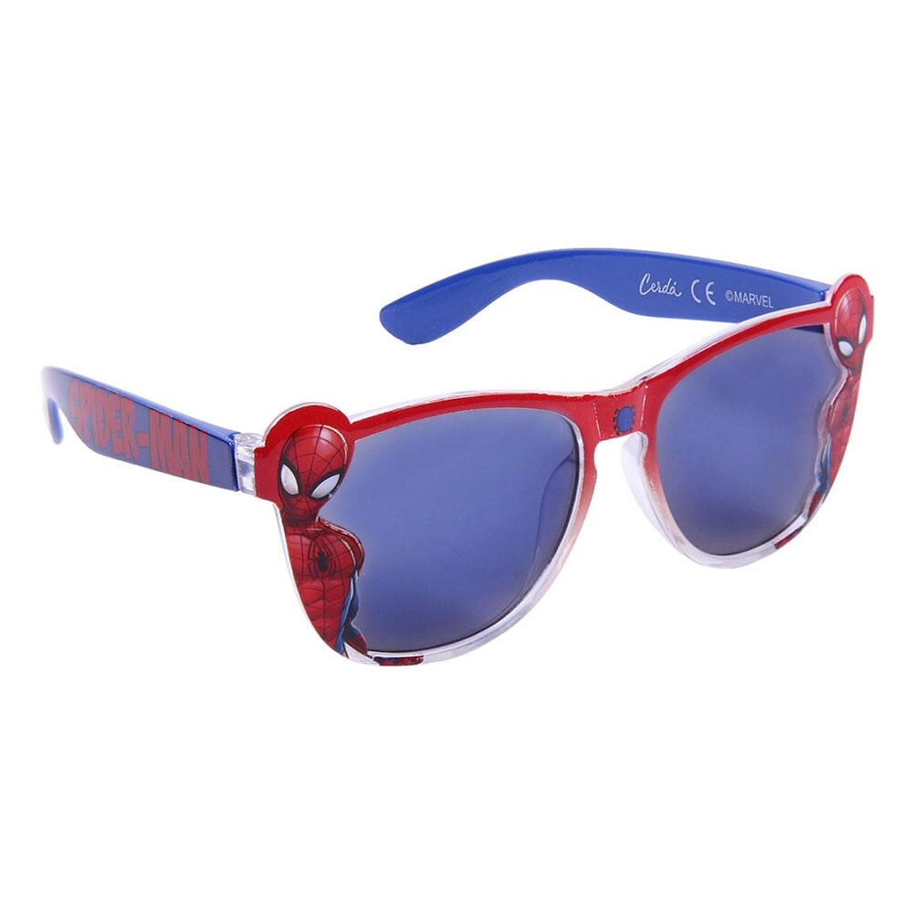 Spiderman - Solglasögon till barn