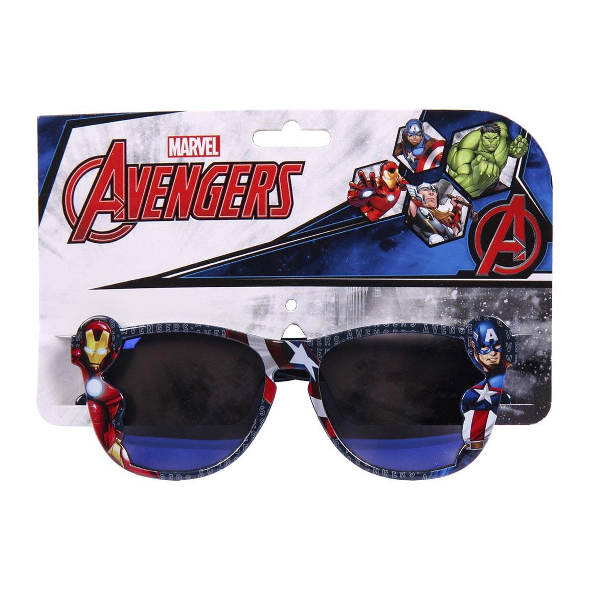 Avengers Marvel - Solglasögon till barn