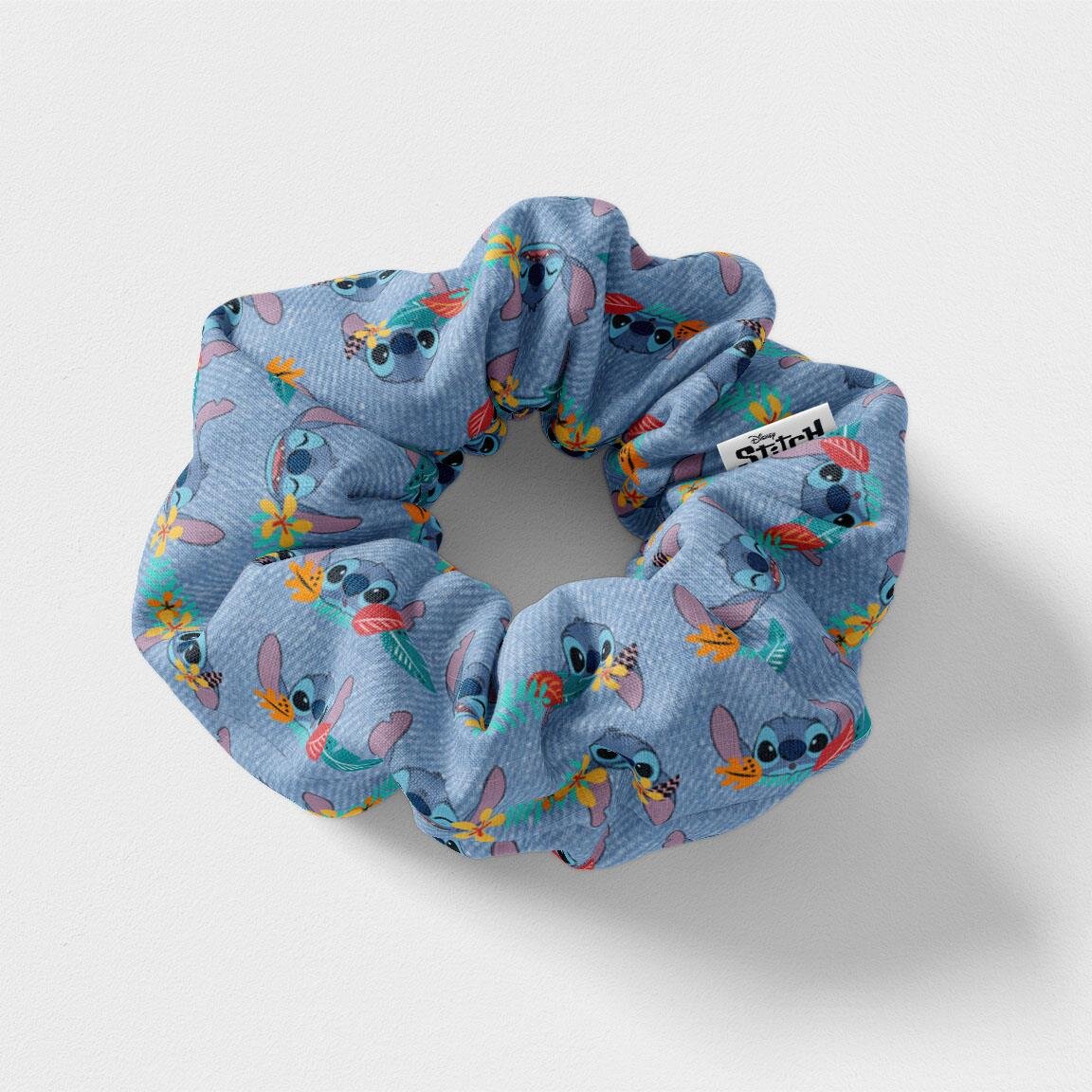 Lilo & Stitch - Scrunchies 3-pack