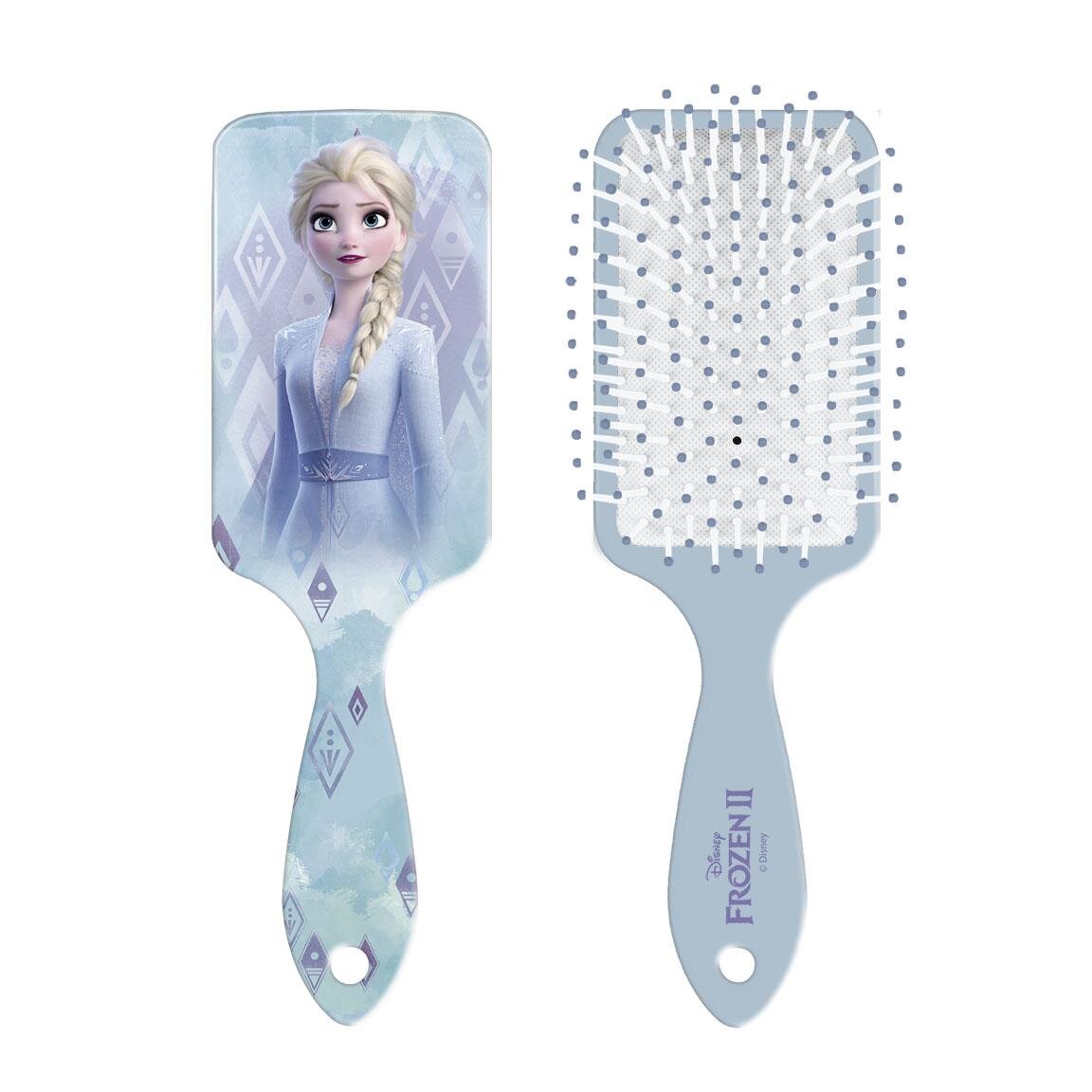 Hårborste Disney Frost