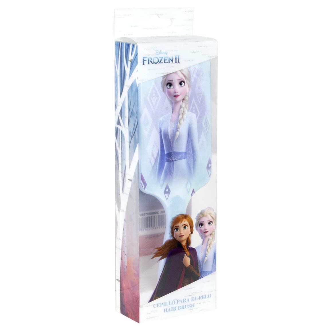Hårborste Disney Frost