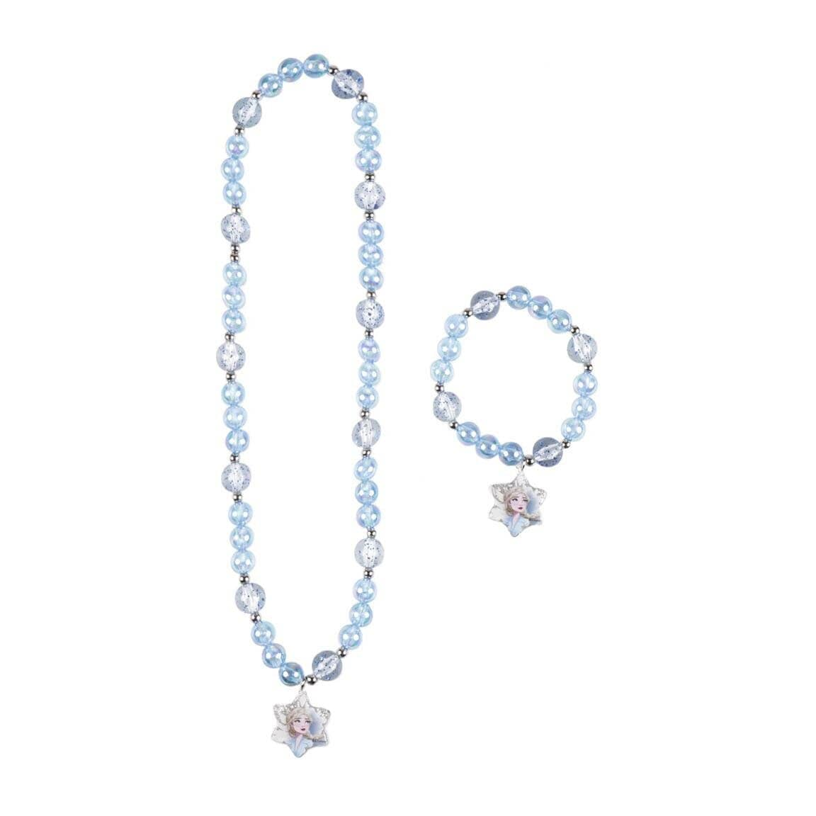 Disney Frost - Halsband och armband till barn